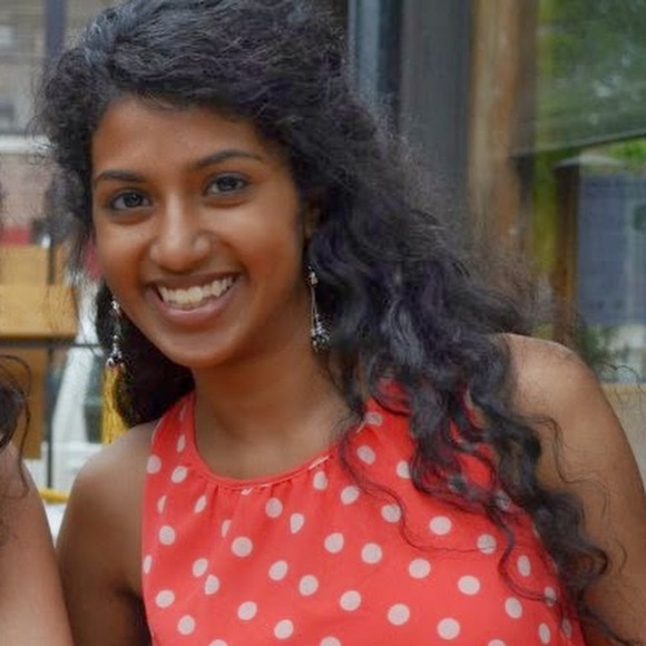 Meet your Posher, Anu - Picture 1 of 1